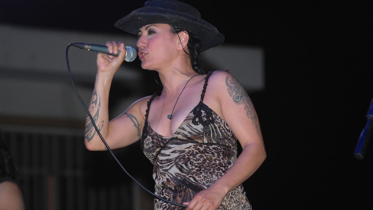 Özlem Tekin Bodrum