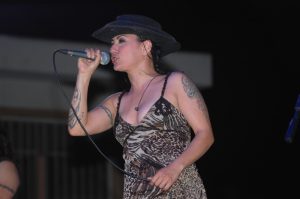 Özlem Tekin Bodrum