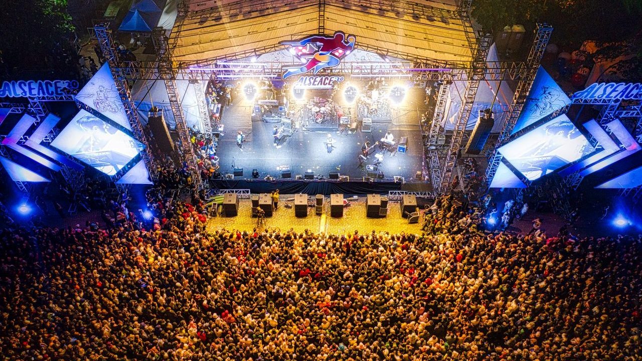 Scorpions İstanbul konseri