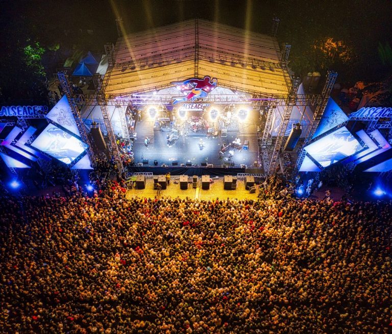 Scorpions İstanbul konseri