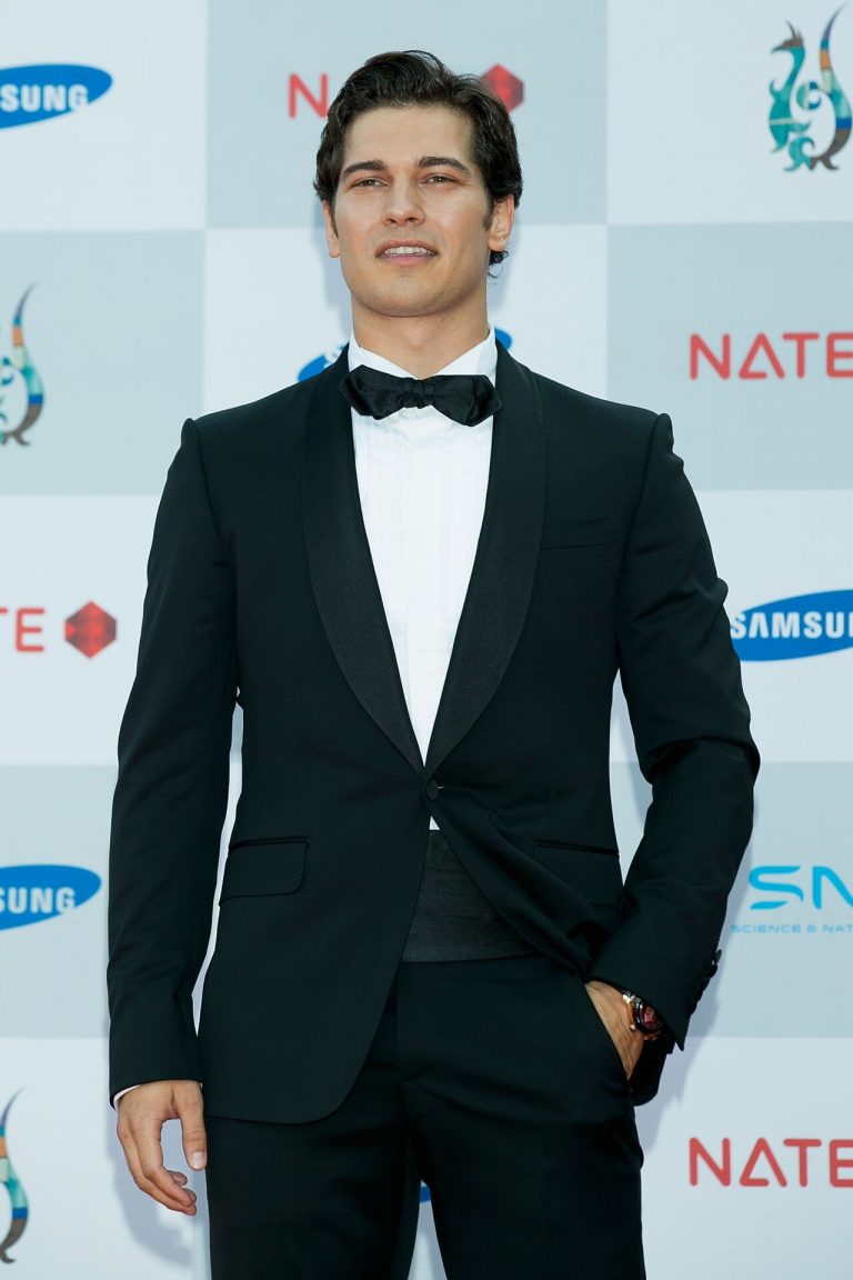 çağatay ulusoy kimdir