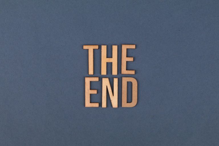 Kuruluş Osman final mi