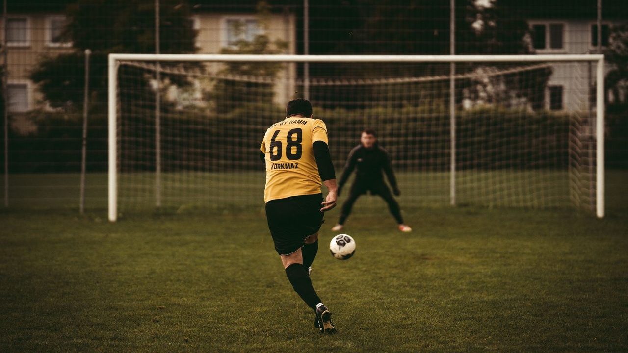 penaltı stratejileri