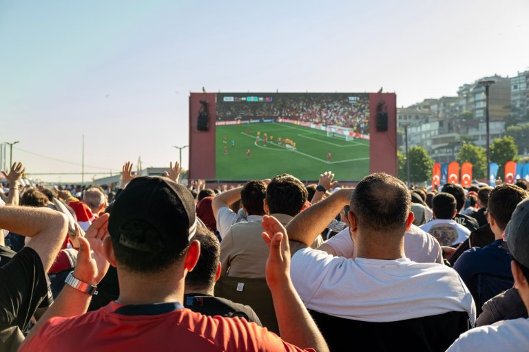 2026 Dünya Kupası