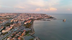 Silivri Belediye Başkanı Kimdir? Yalçın Ekici Hakkında Bilgiler