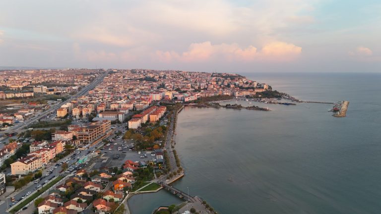 silivri belediye başkanı kimdir