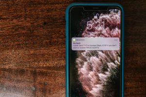 iPhone Kullanıcıları Dikkat! Siber Saldırıların Yeni Hedefi Siz Olmayın!