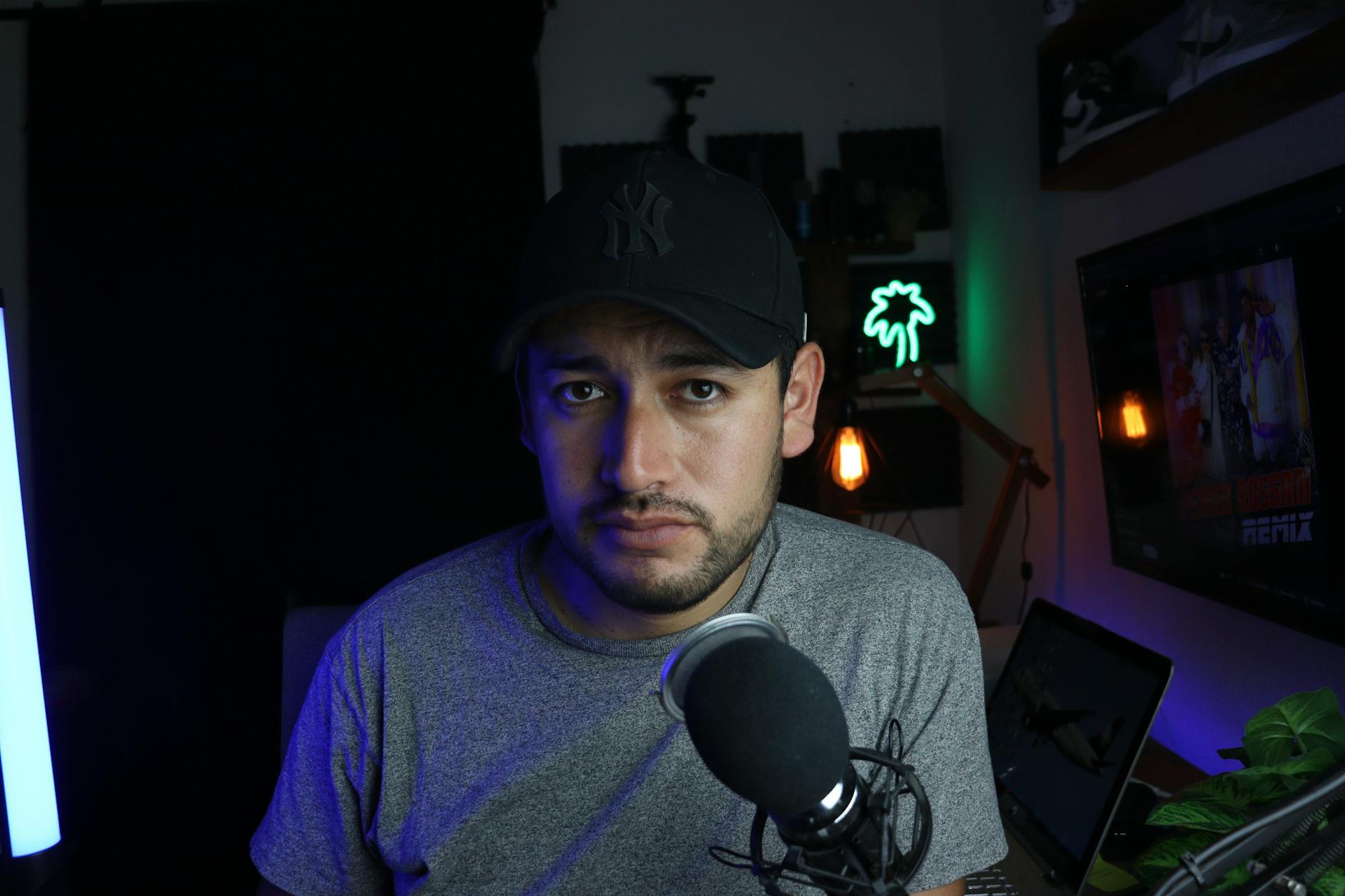 YouTuber Hollywood takeover