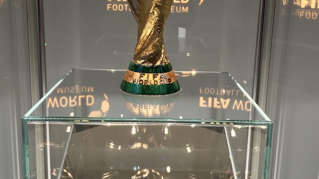 2026 Dünya Kupası son 32