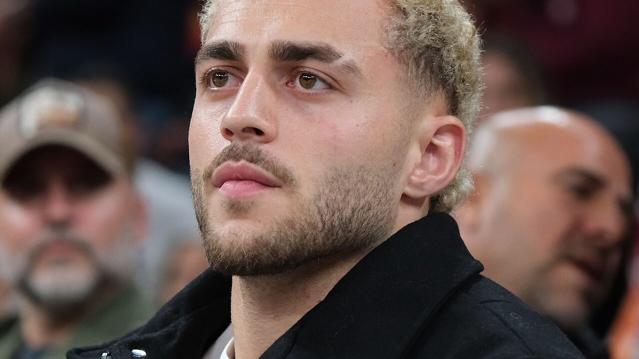 barış alper yılmaz kimdir