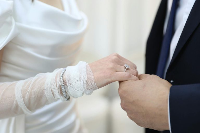 Dua Lipa Callum Turner wedding