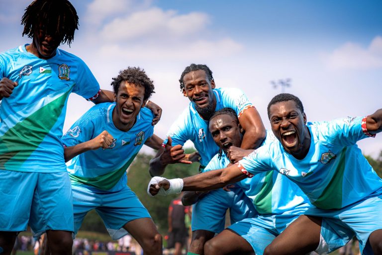 Cape Verde İspanya beraberliği