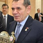 dursun özbek kimdir
