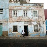 Cape Verde Dünya Kupası