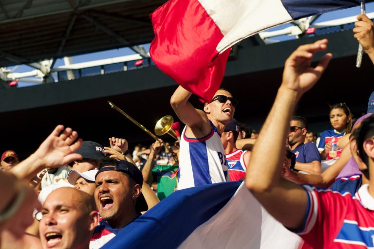 Paraguay Dünya Kupası