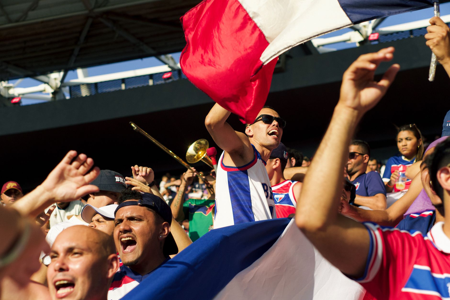 Paraguay Dünya Kupası