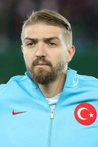 Caner Erkin kimdir? Kaç yaşında, nereli ve kariyeri