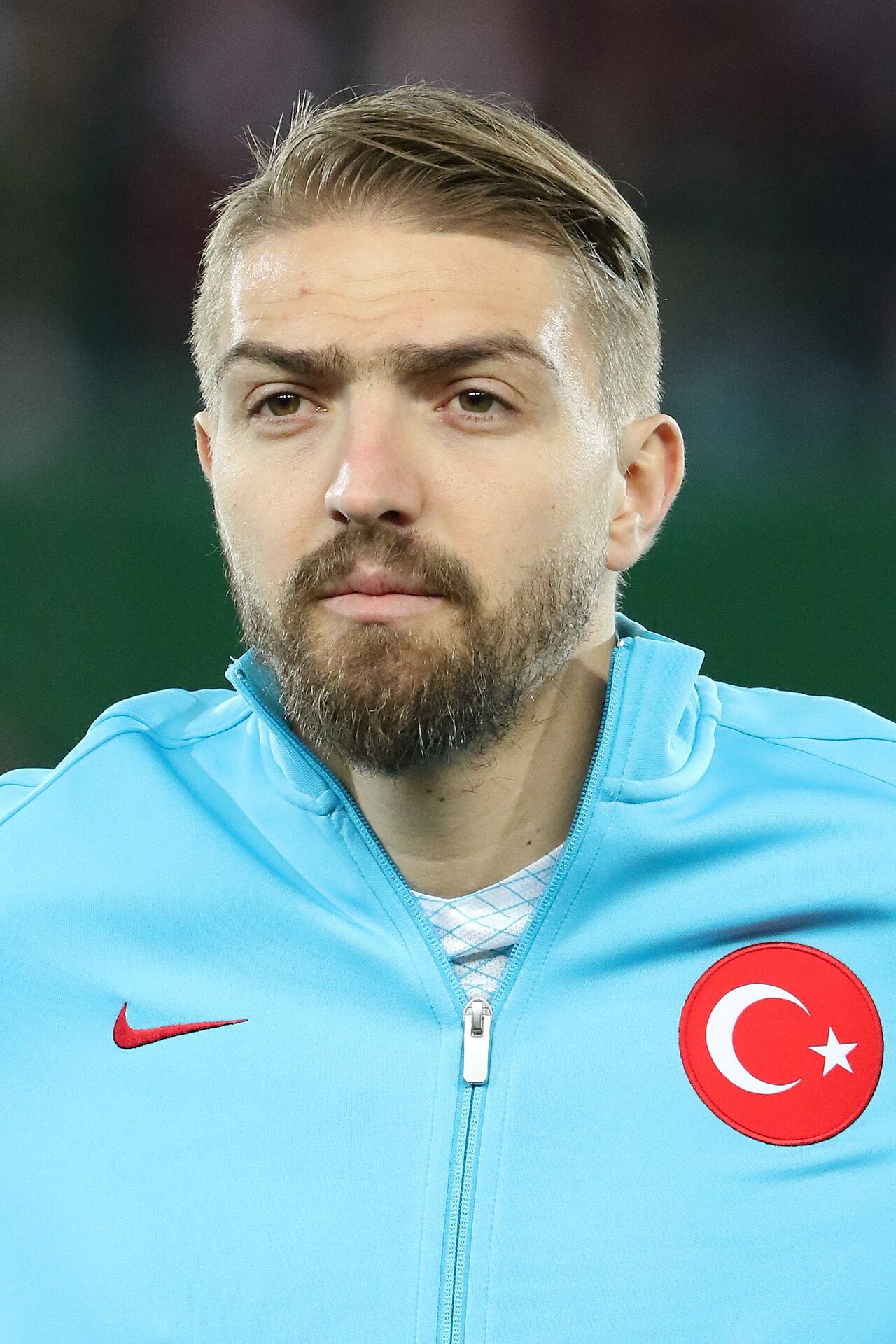 caner erkin kimdir