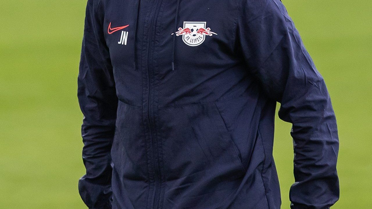 Julian Nagelsmann