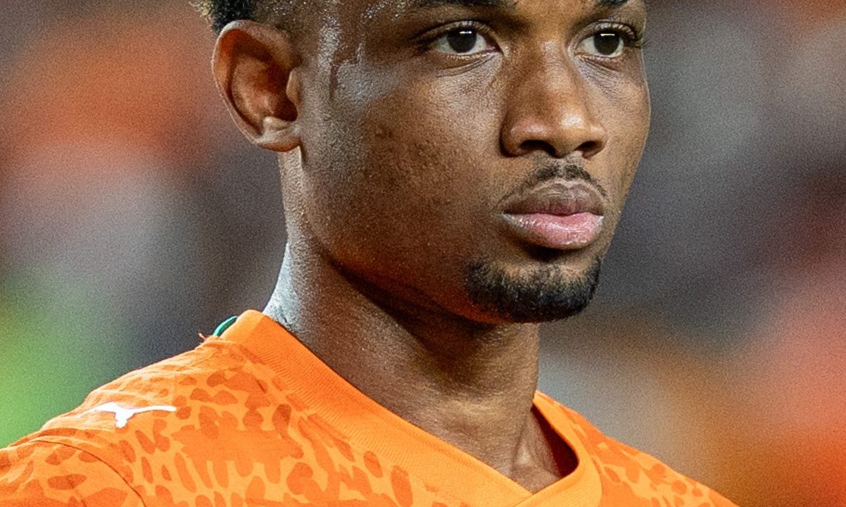amad diallo kimdir