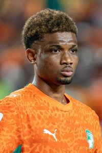 amad diallo kimdir