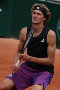 Alexander Zverev kimdir? Kaç yaşında, nereli ve kariyeri