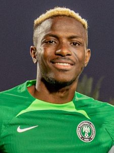 victor osimhen kimdir