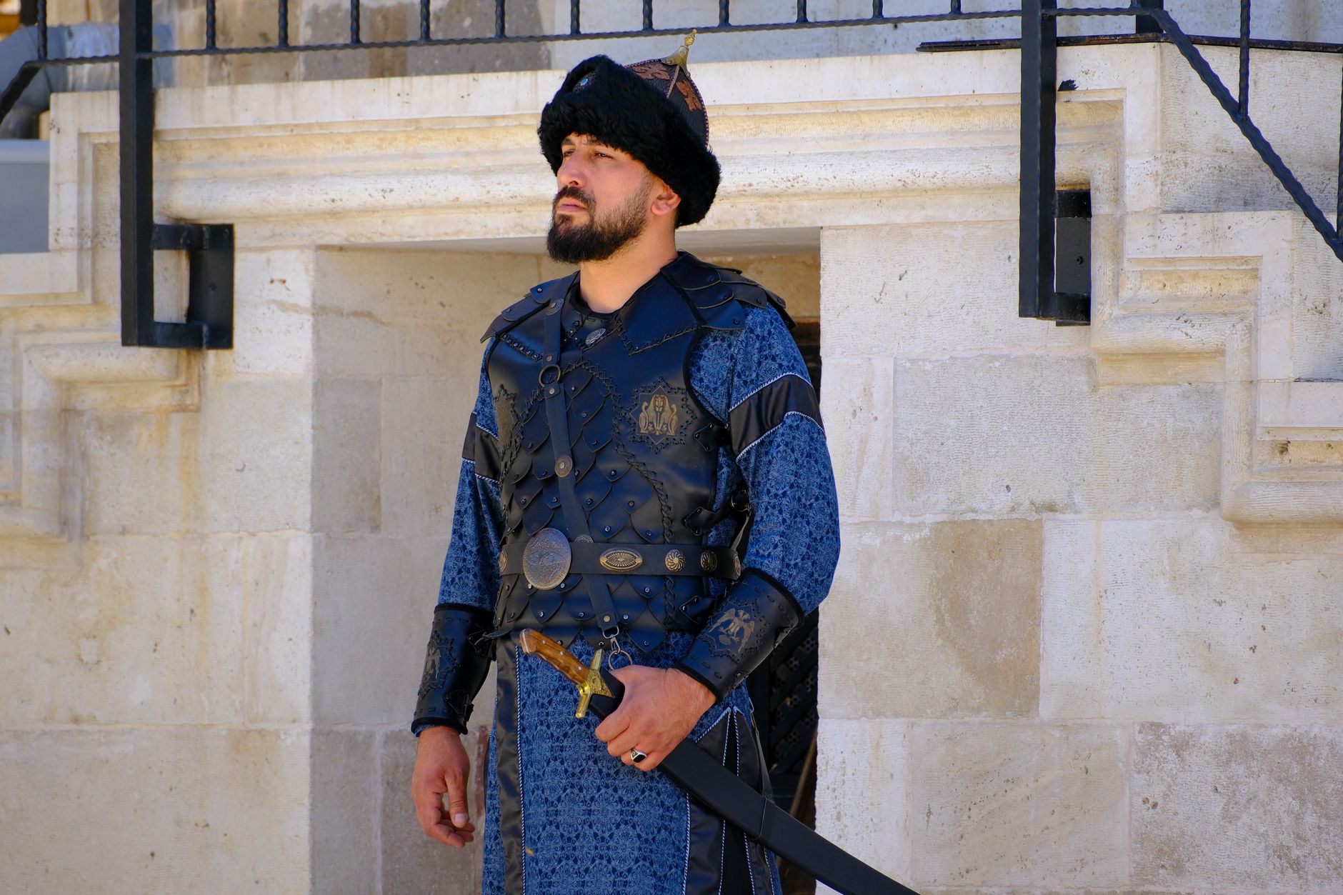 Kurulus Osman historical drama