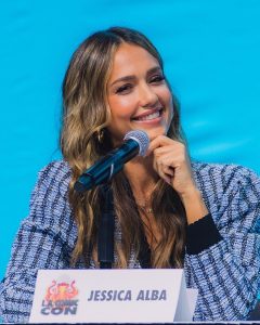 jessica alba kimdir