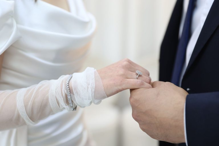 Dua Lipa Callum Turner wedding