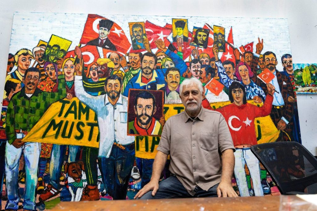 erman toroğlu kimdir
