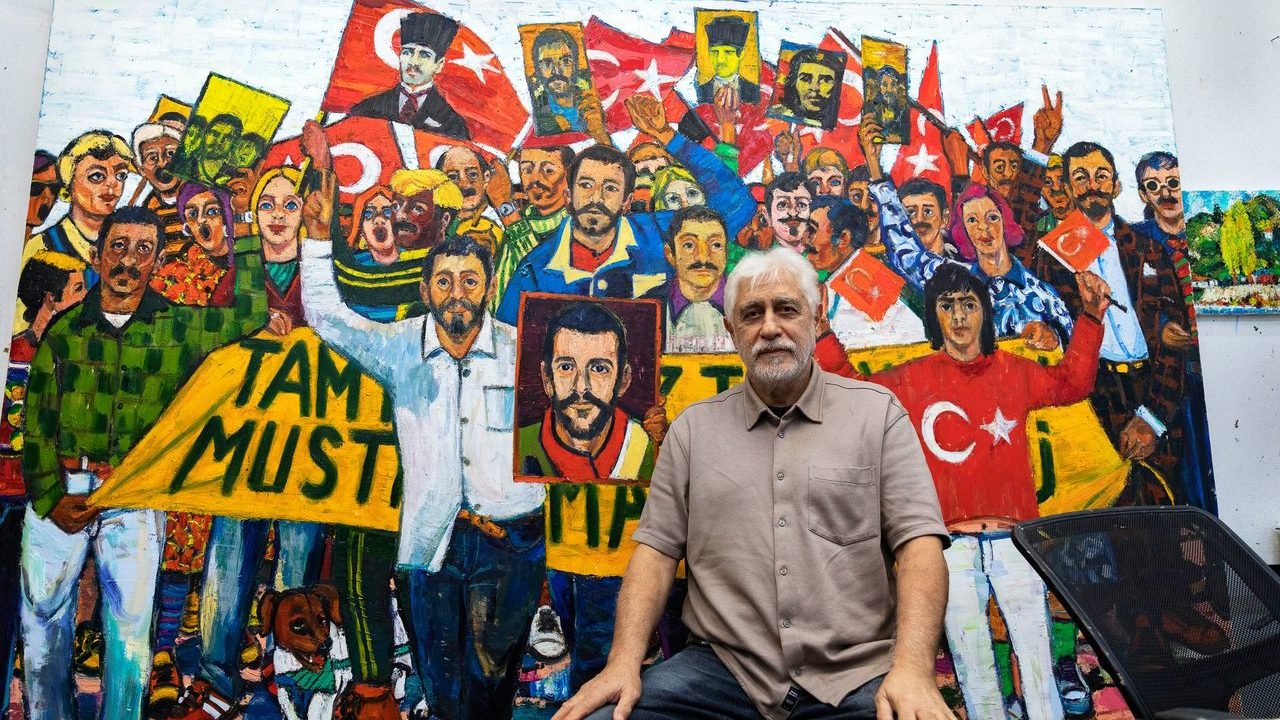 erman toroğlu kimdir
