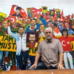 erman toroğlu kimdir