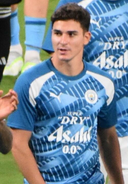 Julian Alvarez kimdir