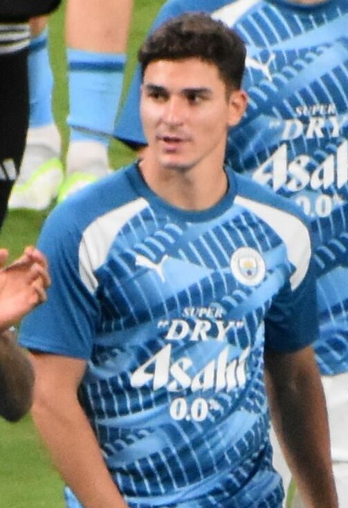 Julian Alvarez kimdir