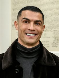 ronaldo kimdir
