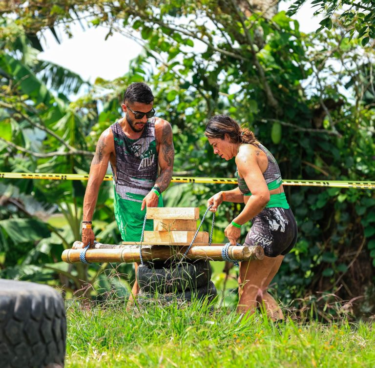 Survivor immunity challenge winner