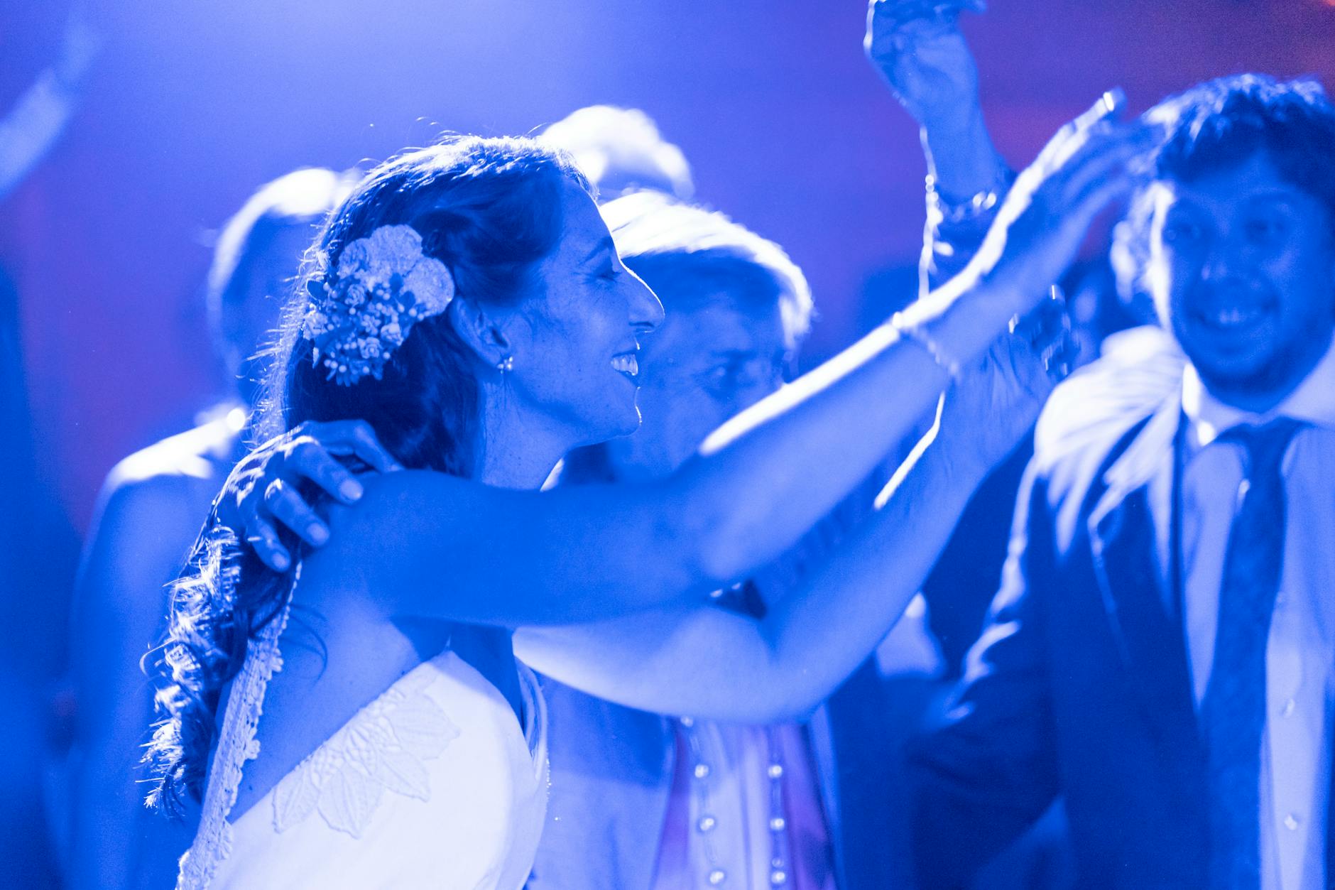 Sibel Kekilli wedding dance