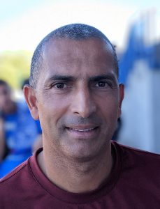 Sabri Lamouchi kimdir? Kaç yaşında, nereli ve kariyeri