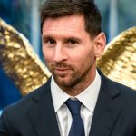 Messi Dünya Kupası rekoru