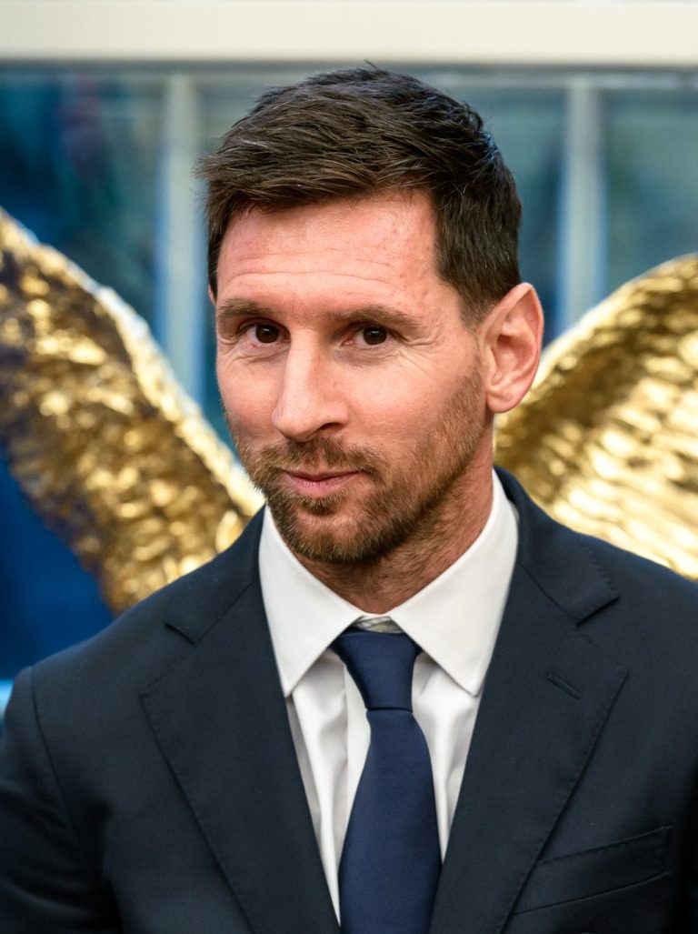 Messi Dünya Kupası rekoru