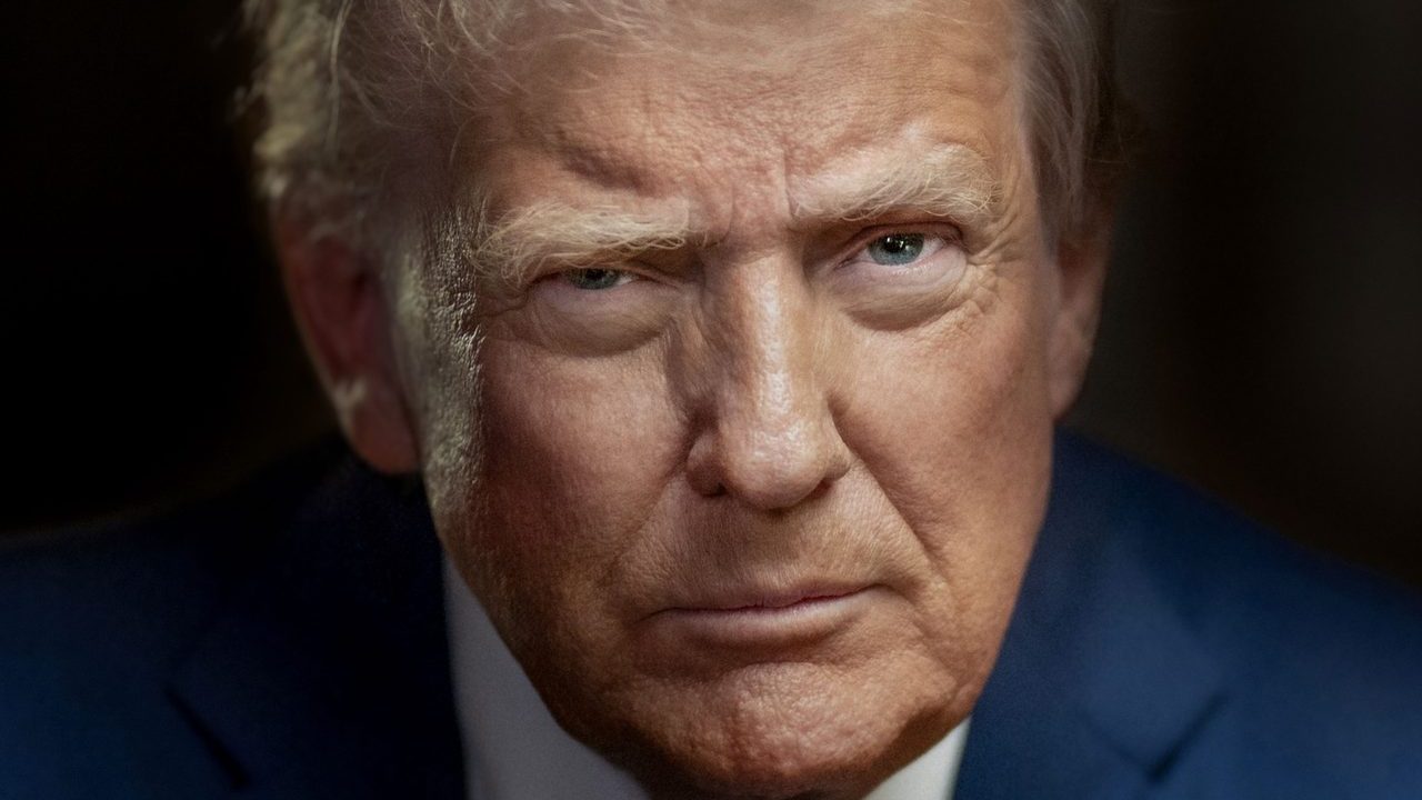 Donald Trump Türkiye ziyareti