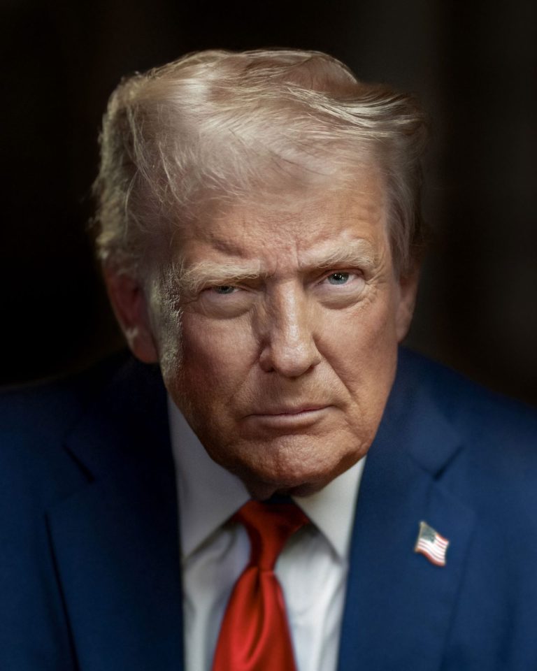 Donald Trump Türkiye ziyareti