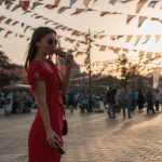 Manifestival ünlüler geçidi