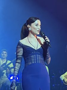 Melike Şahin eşi
