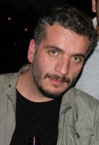 Murat Cemcir yoğun bakım