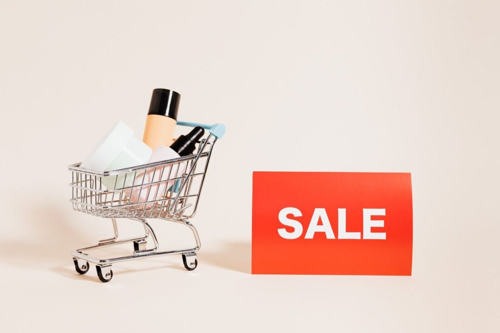 Nordstrom indirimleri güzellik