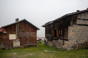 Sevdam Karadeniz kadın başrol