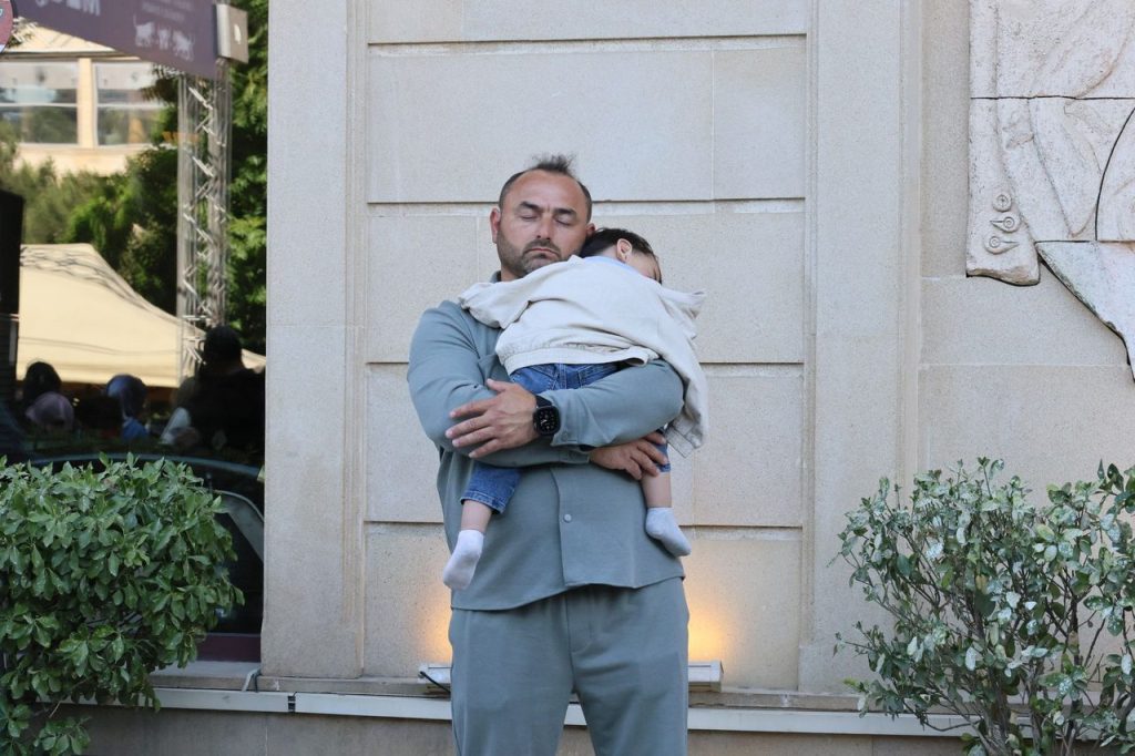 Tayfun Duygulu 32 kilo