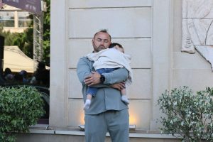 Tayfun Duygulu 32 kilo